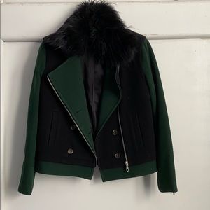 Rebecca Minkoff Jacket